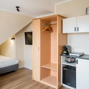 Alte Feuerwache Apart Otel